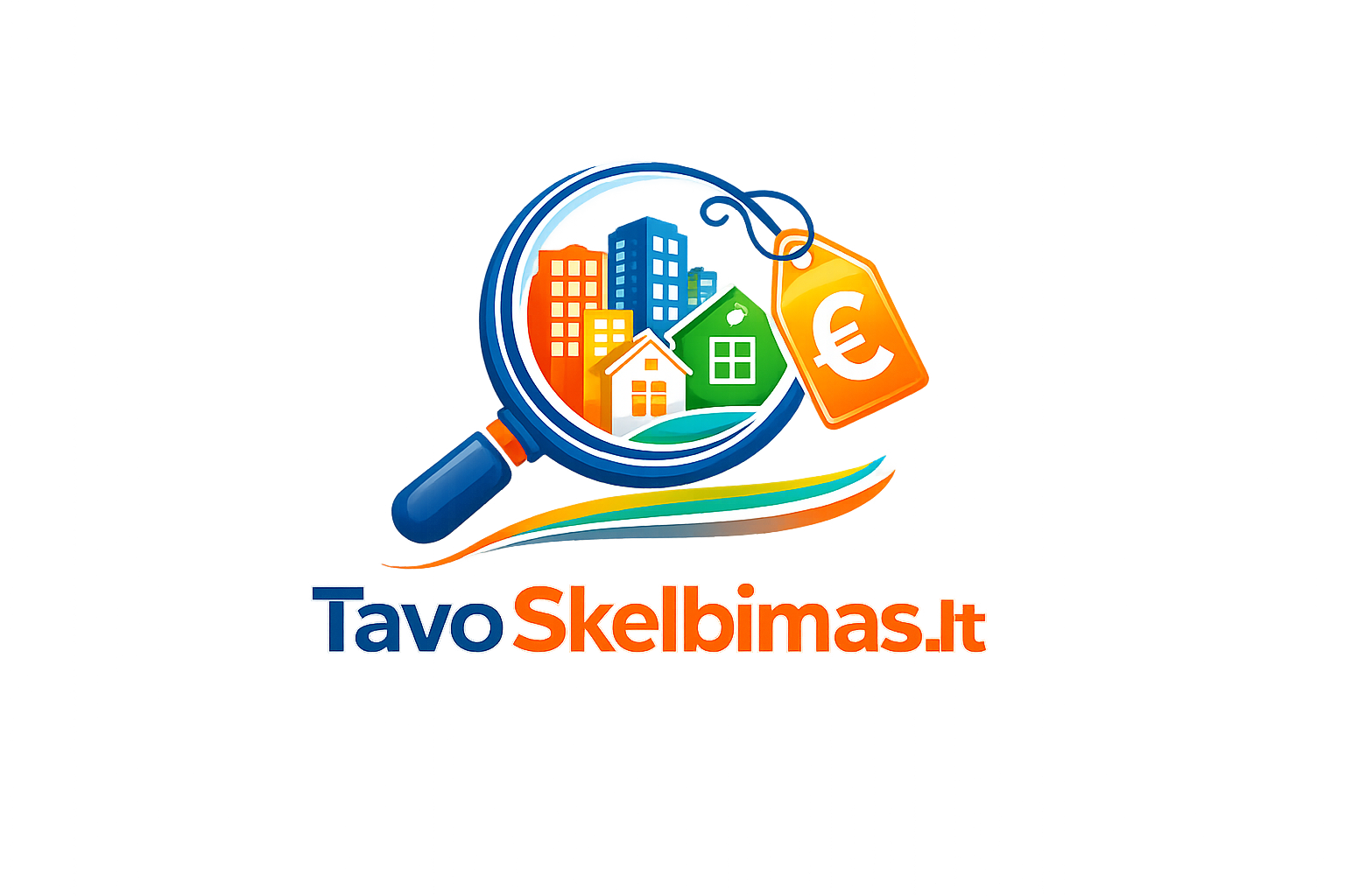 TavoSkelbimas.lt